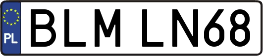 BLMLN68
