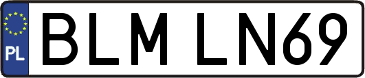 BLMLN69