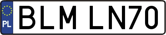BLMLN70