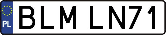 BLMLN71