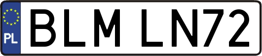 BLMLN72