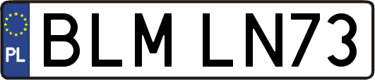 BLMLN73