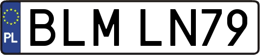 BLMLN79