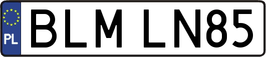 BLMLN85