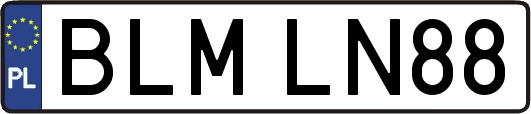 BLMLN88