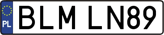 BLMLN89