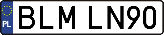 BLMLN90