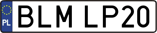 BLMLP20