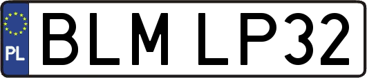 BLMLP32