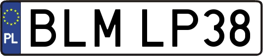 BLMLP38