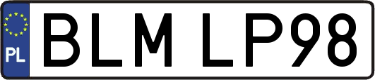 BLMLP98