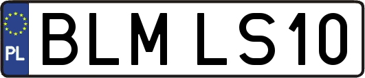 BLMLS10