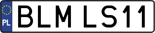 BLMLS11