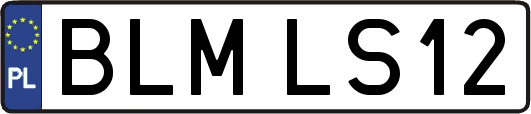 BLMLS12