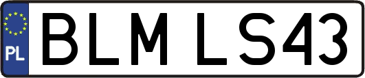 BLMLS43