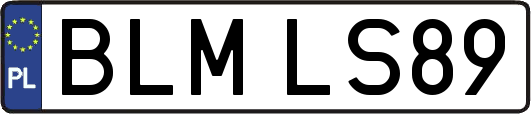 BLMLS89
