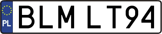 BLMLT94