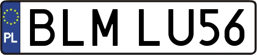 BLMLU56