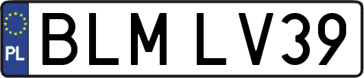 BLMLV39