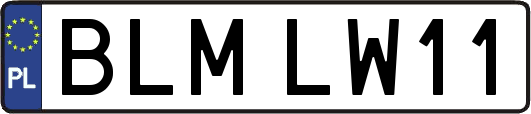 BLMLW11