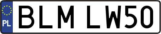 BLMLW50