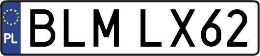 BLMLX62