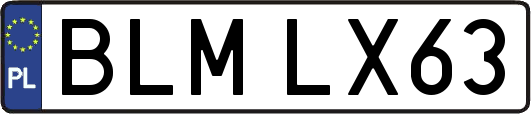 BLMLX63