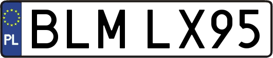 BLMLX95