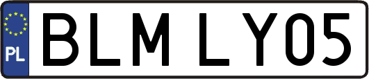 BLMLY05