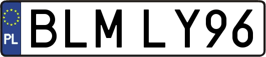 BLMLY96
