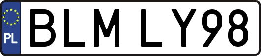 BLMLY98