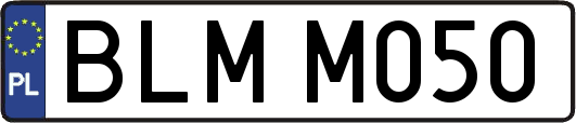 BLMM050