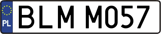 BLMM057