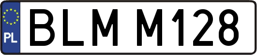 BLMM128