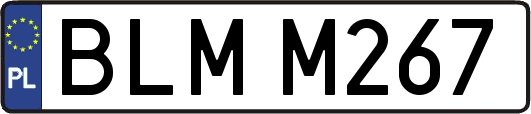 BLMM267