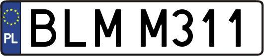 BLMM311