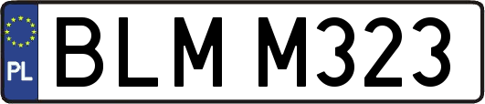 BLMM323
