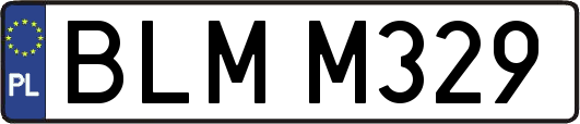BLMM329