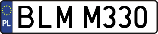 BLMM330