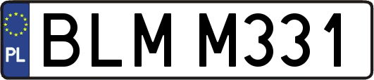 BLMM331