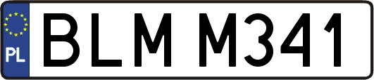 BLMM341