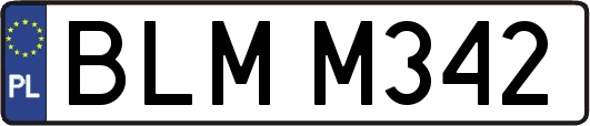 BLMM342