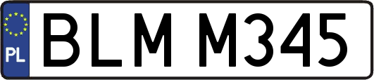 BLMM345