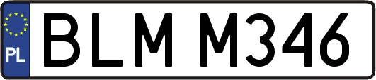 BLMM346