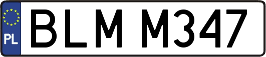 BLMM347