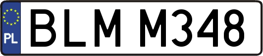 BLMM348