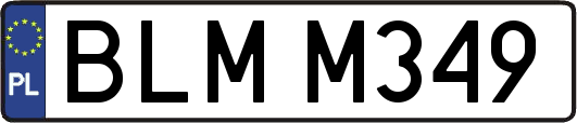 BLMM349