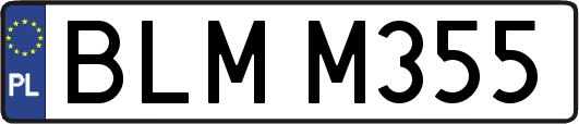 BLMM355