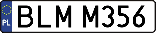 BLMM356