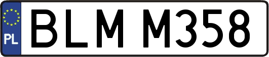BLMM358